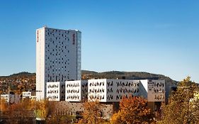 Hotel Scandic Lerkendal  4*